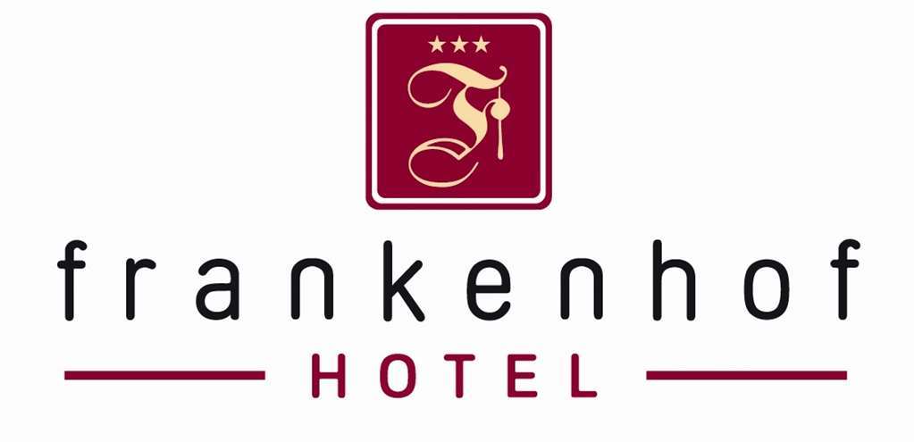 Hotel Frankenhof Höchberg Logotyp bild