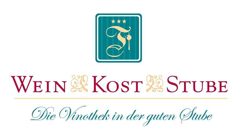 Hotel Frankenhof Höchberg Logotyp bild